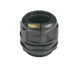 IEK Сальник MG 20 диаметр проводника 10-14мм IP68 (1/40/960)